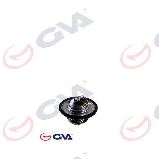 GVATermostat 88C Accent 00-05 Fıesta 89-95 Getz 02-05 Mıcra 03-10 Note 06 1.3-1.5-1.4GVA 5191022