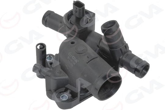 GVATermostat 89 C Komple Lgn Iı-Iıı 2.0 05 Mgn Iı 2.0Dci 05 Latıtude 2.0Dci 11 Qashqaı 1.5-2.0Dci 07GVA 5119124