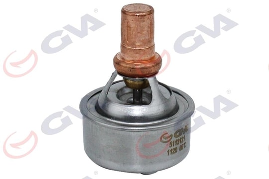 GVATermostat 89C R21-Clıo I 90-98 -R11-R19 92-95 -Espace Iı 91-96 7701348347GVA 5113121