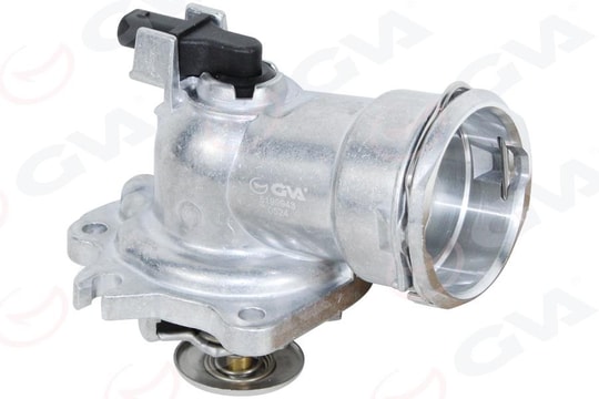 GVATermostat 92 C Mercedes Om642 W204 W212 W164 W221 W222GVA 5199943
