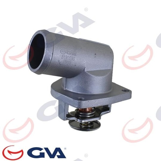 GVATermostat 92C Komple Astra F Classıc Estate T92 -Corsa B-Vectra B-1.4 16V-1.6I 16V X16xelGVA 5190030