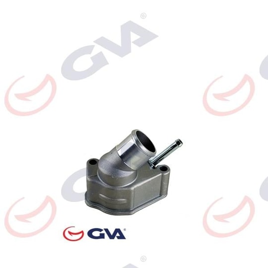 GVATermostat 92C Komple Astra F-G-Vectra A-B J96 2.0 16V-1.8 16V X20xev-X18xeGVA 5190032