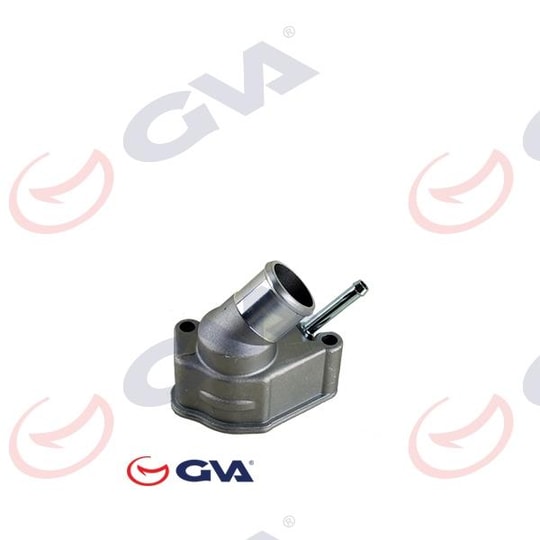 GVATermostat 92C Komple Astra F-G-Vectra A-B J96 2.0 16V-1.8 16V X20xev-X18xeGVA 5190032