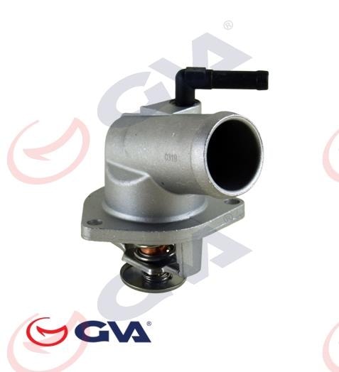 GVATermostat Komple Astra G-Corsa B-Tıgra-Zafıra 1.4-1.4 16V-1.6-1.6 16V 92CGVA 5190040