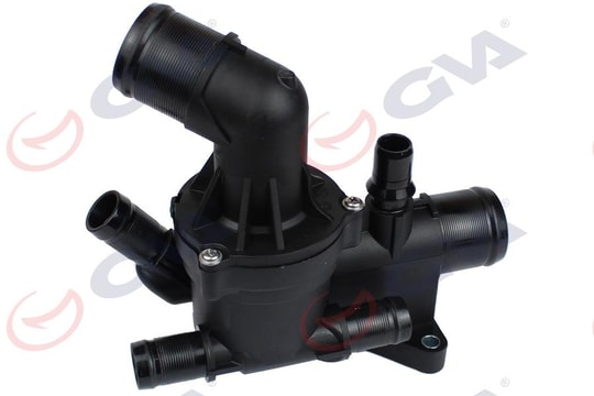 GVATermostat Komple Contalı 75C Trafıc Iıı 1.6 Dcı-Vıvaro B 14GVA 5119123