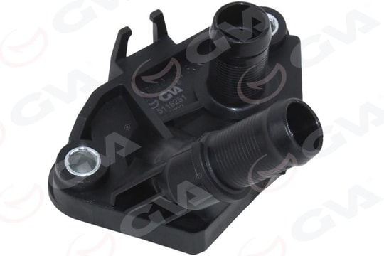 GVATermostat Sportu Flanşı Clıo Iıı-Kangoo-Mgn Iı-Modus-Logan-Qashqaı 1.5 DciGVA 5116251