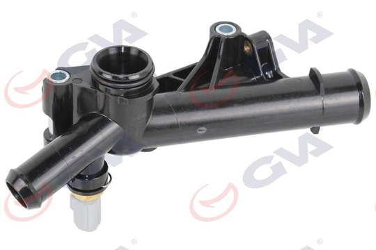 GVATermostat Su Sıkıs Konnektoru Ford Focus Iıı 11 1.6 EcoboostGVA 5137141