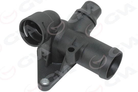 GVATermostat Yuvası Flanşı Audı A4 1.8T 00-08GVA 5199927