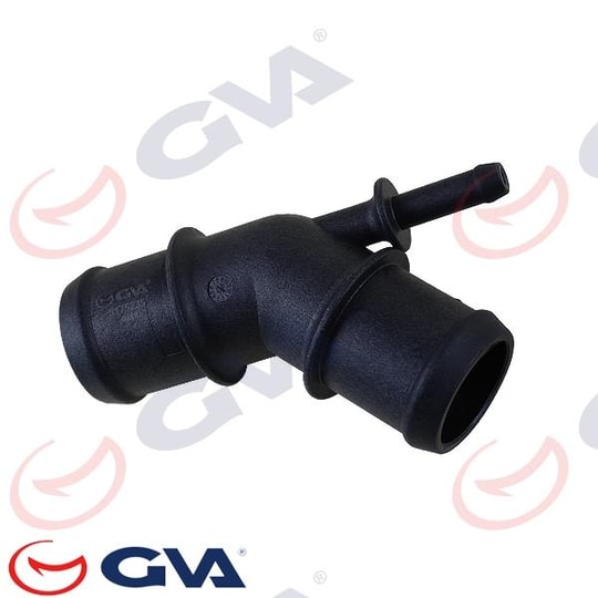 GVATermostat Yuvası Flanşı Bora-Golf4-Polo-Sharan 1.9-2.3 98-06 -A3GVA 5175235