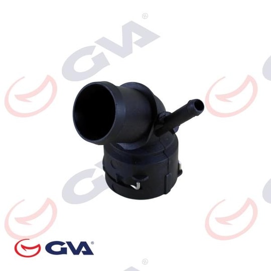 GVATermostat Yuvası Flanşı Caddy Iıı-Golf5-Plus-Jetta Iıı-A3 1.9-2.0-Passat 1.6-1.9-Polo 1.2-1.4-1.6GVA 5175245