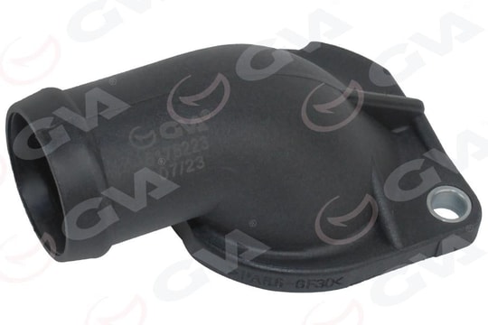 GVATermostat Yuvası Flanşı Golf1-2-Jetta Iı-Passat 1.6-1.8 88-93 - T4 1.9D-2.0 90-03GVA 5175223