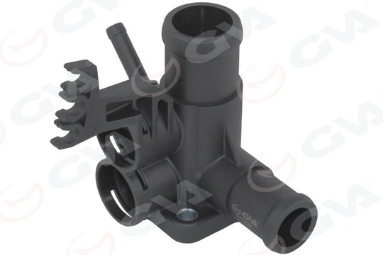 GVATermostat Yuvası Flanşı Golf3 Polo ClassıcGVA 5175061
