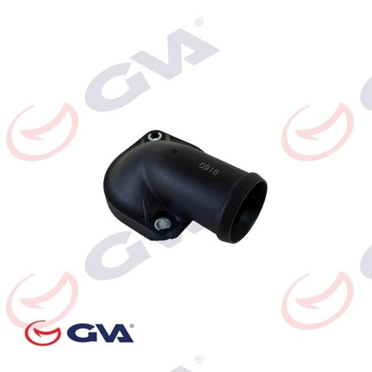 GVATermostat Yuvası Flanşı Lt35 96-06 -T4 96-03 -A6 94-97 2.5TdıGVA 5175860