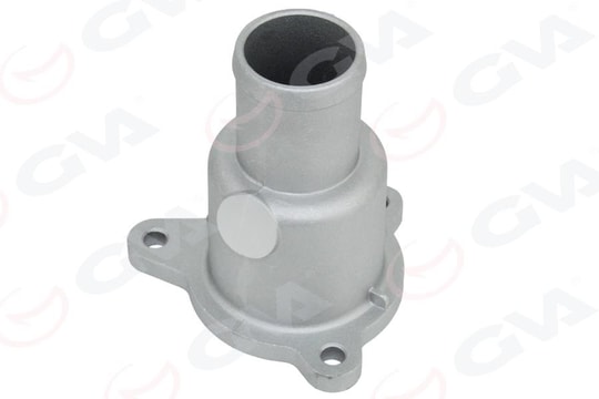 GVATermostat Yuvası Flanşı Megane Iı - Scenıc Iı Metal BorusuzGVA 5111119