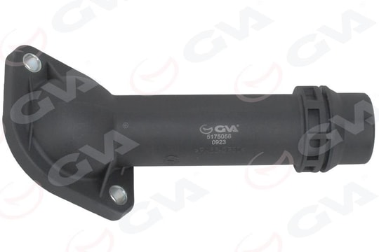 GVATermostat Yuvası Flanşı Passat 98-05 -A4 00-08 -A6 00-05 -Super B 02-08 1.9 Tdı-2.0 TdıGVA 5175056