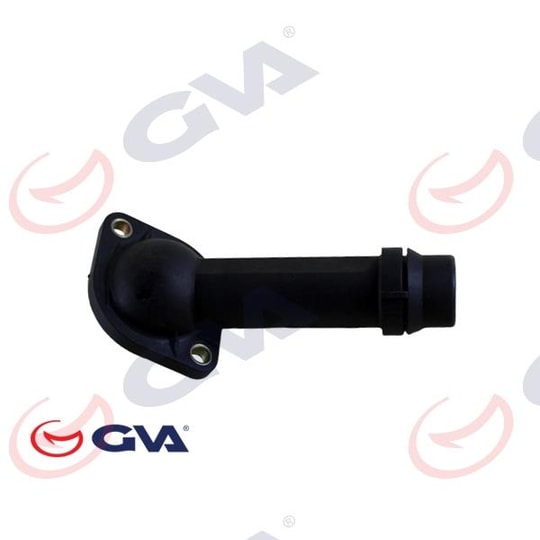 GVATermostat Yuvası Flanşı Passat-A4-A6 1.8 96-05 Ahl-Alz-Ana-Arm-Awm-Awt-AzmGVA 5175463