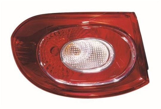 Tiguan 2008-2011 Model Arası Stop Lambası Sağ Dış