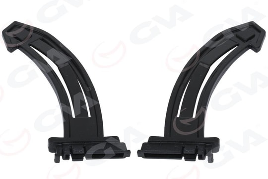 GVATorpido Ayak Takımı Siyah Opel Astra G 98 05GVA 9890714