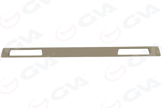 GVATorpido Bardaklık Kaplaması Bej Bmw E90 E91 E92 E93 05 12GVA 9103639