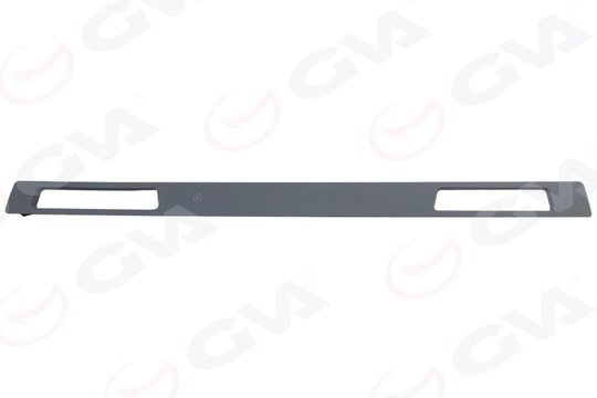 GVATorpido Bardaklık Kaplaması Gri Bmw E90 E91 E92 E93 05 12GVA 9103640