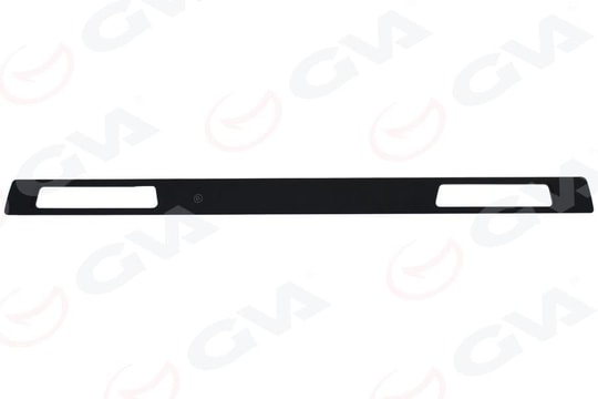 GVATorpido Bardaklık Kaplaması Sıyah Bmw E90 E91 E92 E93 05 12GVA 9103638