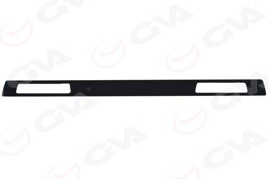 GVATorpido Bardaklık Kaplaması Sıyah Bmw E90 E91 E92 E93 05 12GVA 9103638