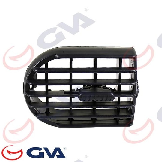 GVATorpido Havalandırma Difrizör Nozulu Izgarası Corsa C-Combo CGVA 9590410