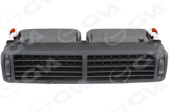 GVATorpido Havalandırması Orta Passat 97-05GVA 9107650