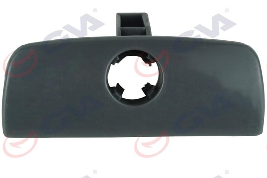 GVATorpido Kapagı Kolu Gri Passat 97-05GVA 9104109