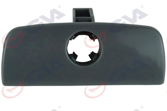 GVATorpido Kapagı Kolu Gri Passat 97-05GVA 9104109