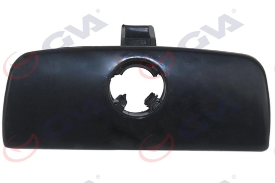 GVATorpido Kapagı Kolu Siyah Passat 97-05GVA 9104108