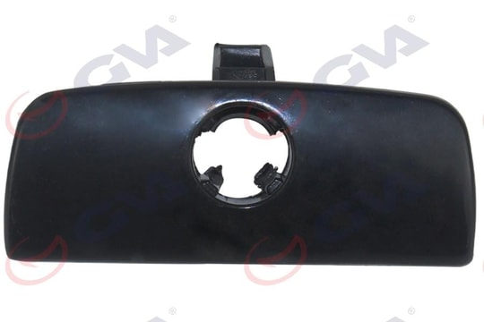 GVATorpido Kapagı Kolu Siyah Passat 97-05GVA 9104108