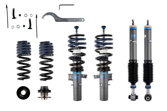 GVAToyota Supra A90 K Evo T1BILSTEIN 48-304498