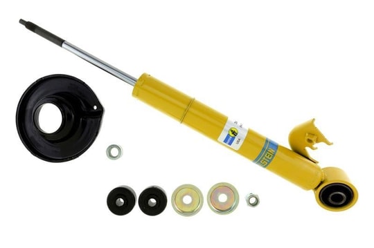 GVAToyota Tacoma 2Wd 5-Lug 83 Vr B6BILSTEIN 24-185066