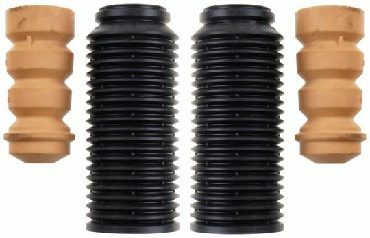 SACHSToz Koruma Setiamortisör Alfaromeo-Fıat-Ford-Mazda-Opel-VauxhallSACHS 900019