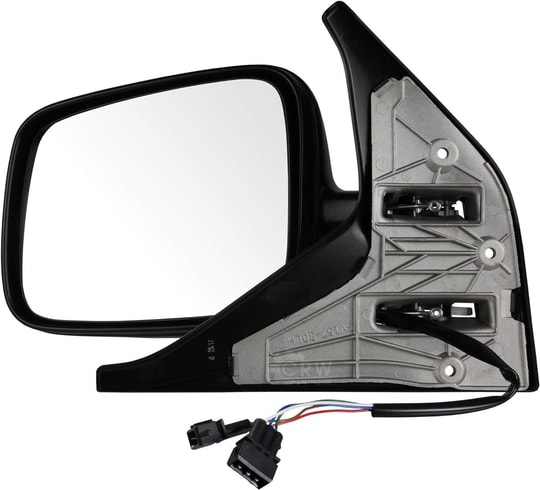 Transporter t 4 dıkız aynası sol