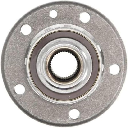BSGTransporter T4  Arka Teker Porya Komple 7L0498611-7H0401611D-7L0498611E