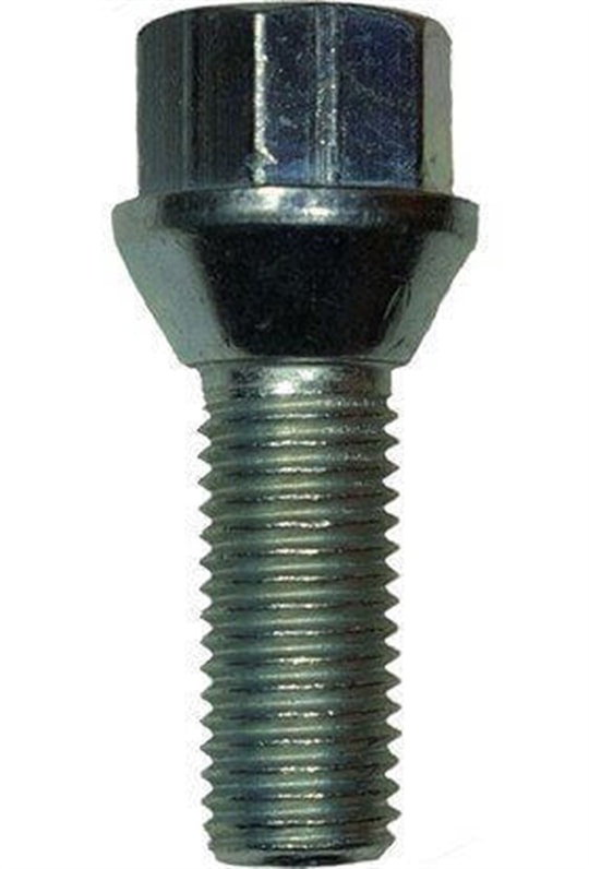 Transporter T4 Bijon Saplaması