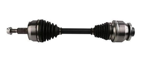 Transporter T5 2004-2010 Model Arası 2.5 Motor Sol Ön Aks Komple