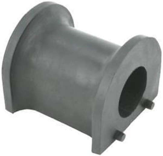 Transporter T5/T6/T7 2004 Model Sonrası Viraj Demir Lastiği 24MM