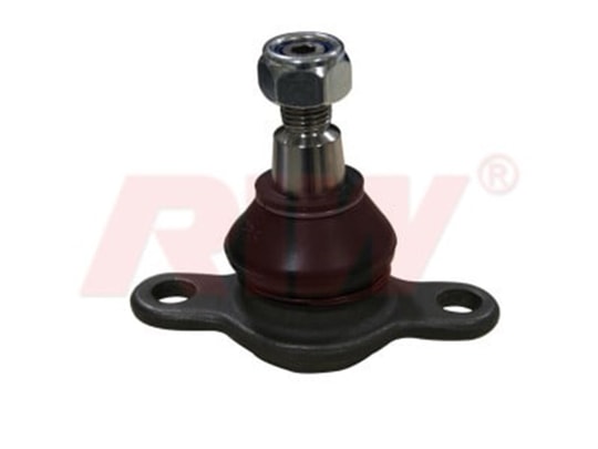 Transporter T6 Alt Rotil