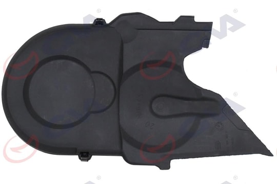 GVATriger Kapagı T5/Caddy Polo /Passat 2002GVA 9120805