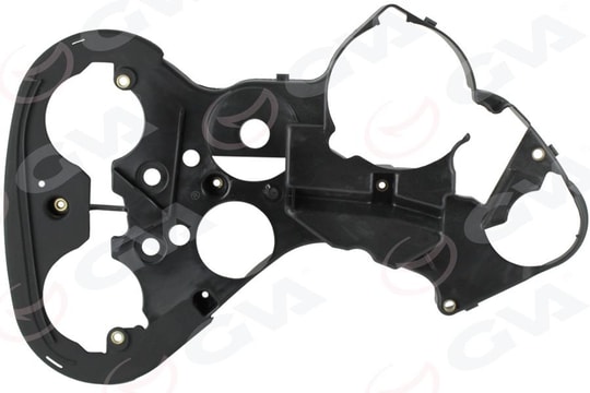 GVATriger Kapak Arka Astra F-Corsa B-Vectra B-Tigra A X16xe-X14xeGVA 9890766