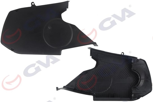GVATriger Kayış Kapagı Golf4-Bora AklGVA 9104321
