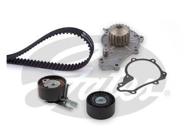 İTHALtriger seti devirdaim gates  marka   4187 WP