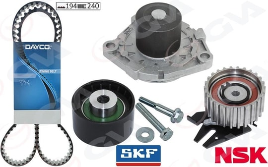 GVATrıger Setı-Devırdaımlı Fıat Egea 15 Lınea 09 Doblo Iıı 10 Bravo Iı 07 14 500 L-X 12 Alfa Romeo Gıulıetta 10 Mıto 08 15 Jeep Renegade 14 Opel Combo 12 Suzukı Sx4 S-Cross 13 Vıtara 15 1.6D MtjGVA 59WPK2918