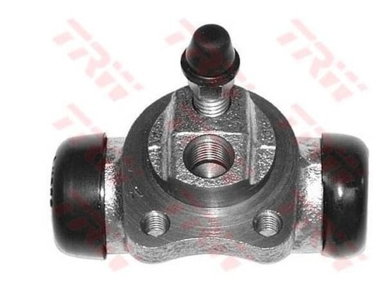 TRWTRW BWD119 TEKER SILINDIRI SAG SOL OPEL ASTRA F G CORSA C VECTRA B CAP:19,05 mm TRW BWD119