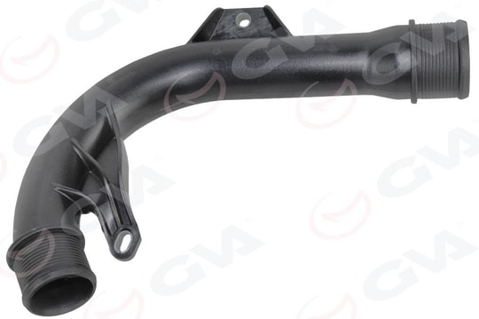 GVATurbo Bağlantı Borusu Renault Clıo V 19 1.0 Tce H4dGVA 8914040