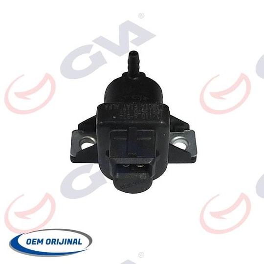 GVATurbo Basınç Ayar Elektro Valfi Brava-Bravo-Marea-Stılo 1.9 Dmtj-1.9 Jtd 98GVA 5325020