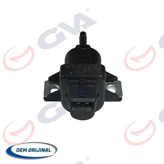 GVATurbo Basınç Ayar Elektro Valfi Brava-Bravo-Marea-Stılo 1.9 Dmtj-1.9 Jtd 98GVA 5325020